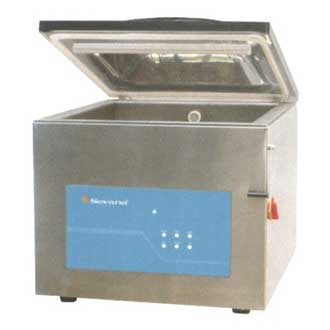 TABLE TOP VACUUM PACKAGING MACHINE